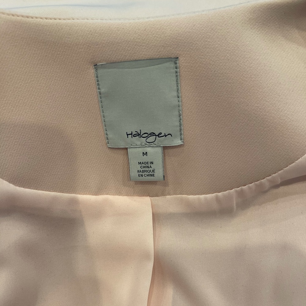 Halogen Jacket - Picture 3 of 4